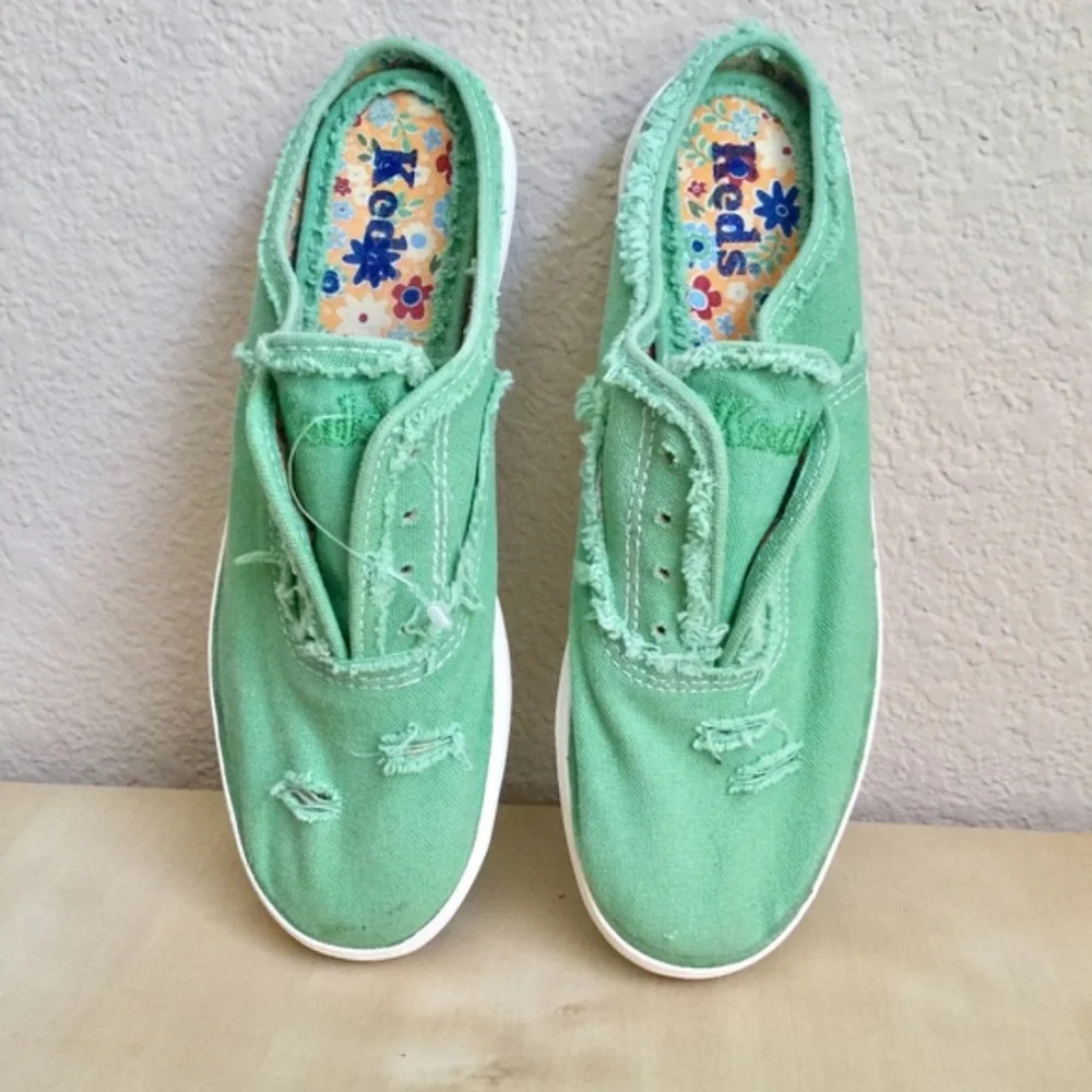 Keds Moxie Mule Sneakers